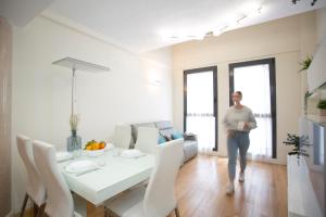 Fotografie z fotogalerie ubytování SingularStays Comedias IV ve Valencii