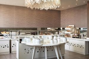 Ristorante o altro punto ristoro di Lato Boutique Hotel