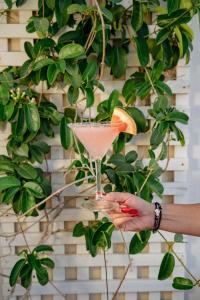 Bevande di Lato Boutique Hotel
