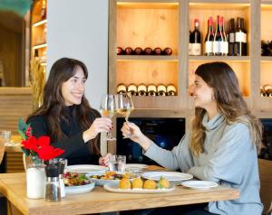 Bevande di Lato Boutique Hotel