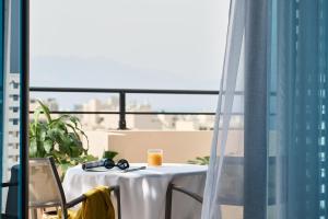 Foto dalla galleria di Lato Boutique Hotel a Heraklion