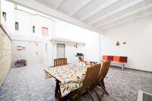 Posezení v ubytování Coraline Home by Vivimy + 11 fotografií