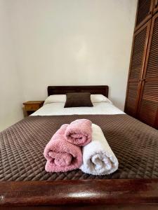 Foto de Departamento nº 2 en Puerto Iguazú