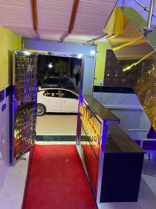 Fotografie z fotogalerie ubytování Hotel Sotchi v destinaci Outat Oulad el Hajj