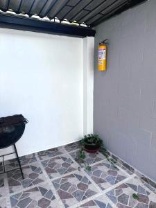 Naktsmītnes Despertar Cafetero pilsētā Dosquebradas fotogalerijas attēls
