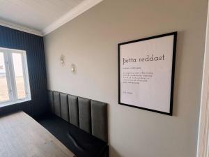 Imagen de la galería de Garður Apartments, en Gardur