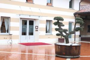 Kép Borgo Santa Giulia szállásáról Corte Francában a galériában
