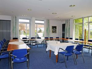 Gallery image of Hotel-Restaurant Thomsen in Delmenhorst