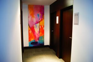 Fotografie z fotogalerie ubytování Hotel Sercotel Plana Parc v destinaci Alquerías del Niño Perdido
