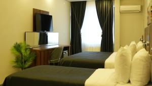 Φωτογραφία από το άλμπουμ του Grand Krone Hotel σε Çınarcık