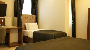 Φωτογραφία από το άλμπουμ του Grand Krone Hotel σε Çınarcık