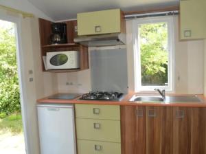 Photo de la galerie de l'établissement Camping Le Soleil du Verdon, à Esparron-de-Verdon