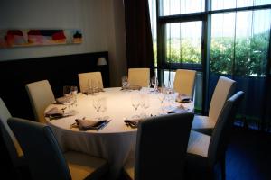 Fotografie z fotogalerie ubytování Hotel Sercotel Plana Parc v destinaci Alquerías del Niño Perdido