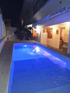 Bazen u objektu Joli studio le Caribbean Tropical ili u blizini