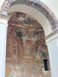 Gallery image of BB Convento Sant Antonio di Laurino in Laurino