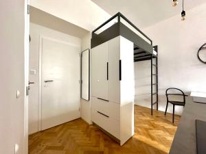 Fotografie z fotogalerie ubytování Botanique Rooms with Sauna by Homester v destinaci Brno