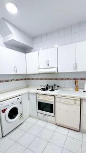 Beautiful 3BR villa with Self-Check-in near to Major Events Family only