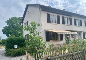 Edificio in cui si trova l'appartamento