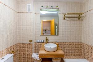 Ένα μπάνιο στο EnviaStudio R&R