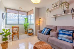 Χώρος καθιστικού στο EnviaStudio R&R
