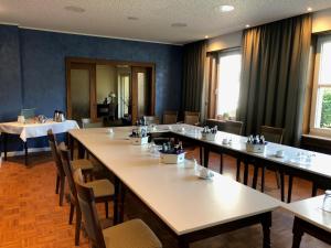 Restaurace v ubytování Haus Große Kettler