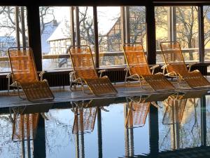 Fotografie z fotogalerie ubytování Haus Große Kettler v destinaci Bad Laer