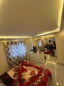 Gallery image of Penthouse, Airport view! in Cairo