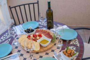 Imagen de la galería de Holiday home in Vrbnik - Insel Krk 45797, en Vrbnik