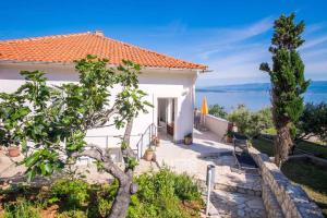 Fotografie z fotogalerie ubytování Apartment in Vrbnik - Insel Krk 45254 ve Vrbniku