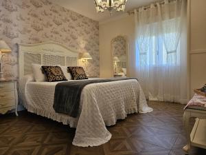 Fotografie z fotogalerie ubytování Villa Liguardi v destinaci Proaño