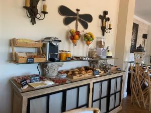 Fotografie z fotogalerie ubytování Villa Liguardi v destinaci Proaño