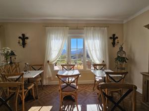 Fotografie z fotogalerie ubytování Villa Liguardi v destinaci Proaño