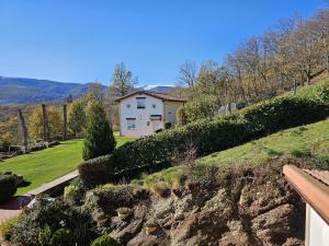 Fotografie z fotogalerie ubytování Villa Liguardi v destinaci Proaño