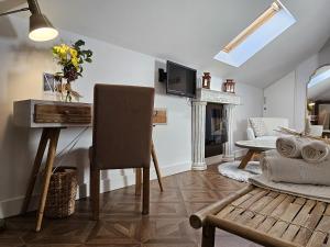 Fotografie z fotogalerie ubytování Villa Liguardi v destinaci Proaño
