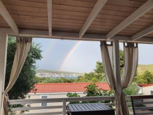 Fotografie z fotogalerie ubytování Two Roses Mobile Home v destinaci Jezera