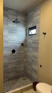 Koupelna v ubytování Hotelito s + 37 fotografií