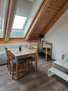 Foto sihtkohas Mikulov asuva majutusasutuse Apartmán MÁJA Mikulov galeriist