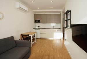Kuchyňa alebo kuchynka v ubytovaní Rental Room Valladolid