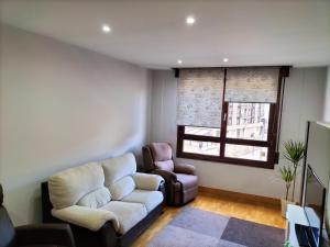 Fotografie z fotogalerie ubytování ALTUNAHOME v destinaci Mutriku