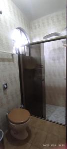 Vannituba majutusasutuses Quarto FIRST CLASS