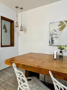 Fotografie z fotogalerie ubytování Casa Miranda Morelos v destinaci Guadalajara