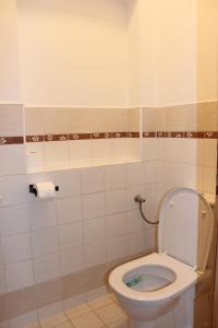 Bagno di Penzion Za plotem