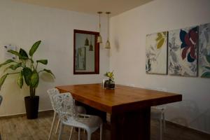 Fotografie z fotogalerie ubytování Casa Miranda Morelos v destinaci Guadalajara