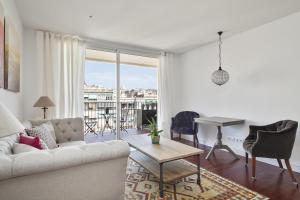 Gallery image of Milton House Gran Via in Barcelona