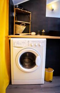 Foto de la galeria de Doux cocon - Grand studio de douceurs a Albertville