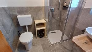 Bagno di Haus Barbara