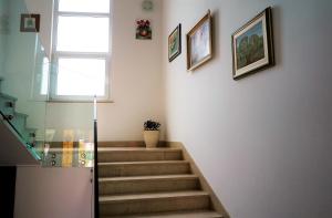 Fotografie z fotogalerie ubytování Nada v destinaci Fažana