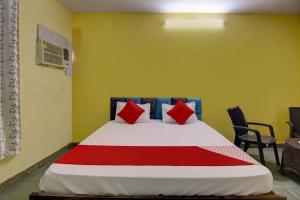 Gallery image of Hotel O Mountain Valley Guest House in Sonīpat