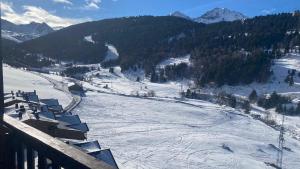 Ideal per una escapada om vinteren