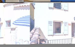 Το κτήριο όπου στεγάζεται  η παραθεριστική κατοικία +17 φωτογραφίες